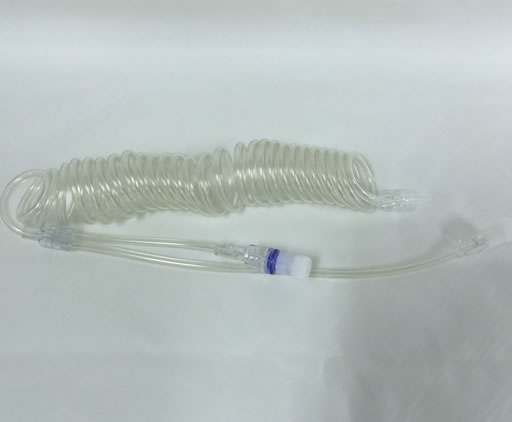 多路連接管路-245cm Y型管 multi-line tubing-245cm Y tubing