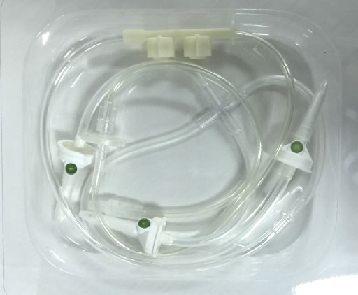 內(nèi)管inner tubing